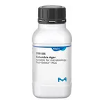 Merck Columbia AgarNutriSelect Plus