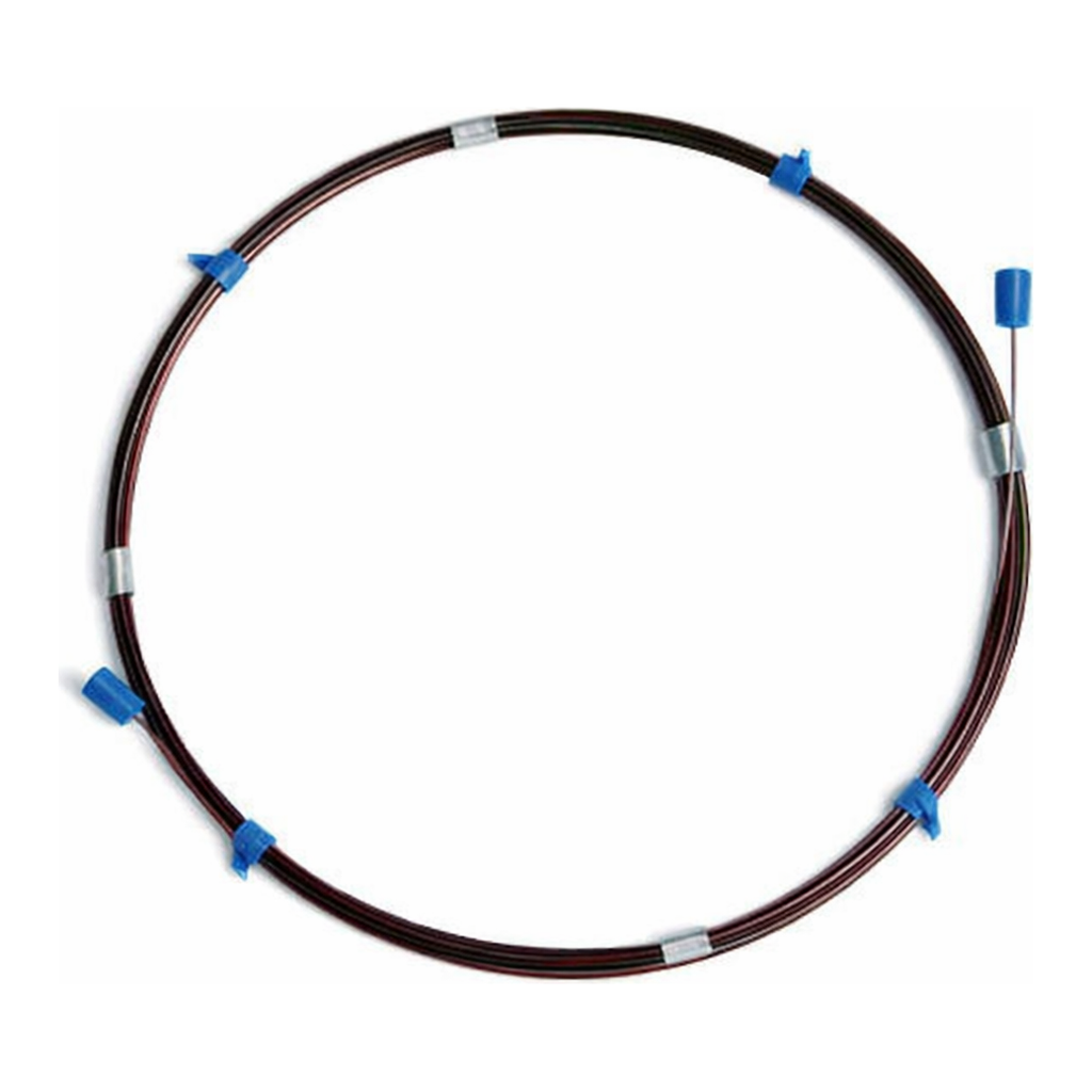 Restek MXT Guard Column, MXT-Guard Column 5m, 0.28mm ID Package of 6