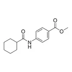 Merck 4-(CYCLOHEXANECARBONYL-AMINO)- - 25 MG&