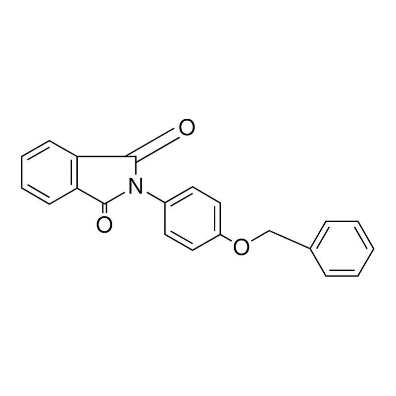 Merck 2-(4-BENZYLOXY-PHENYL)-ISOINDOL-
