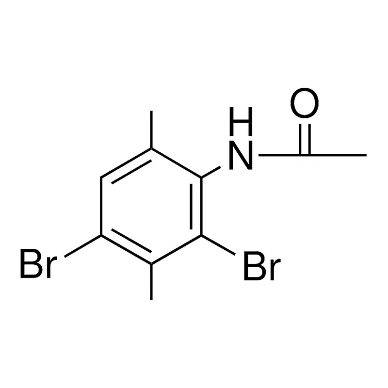 Merck N-(2,4-DIBROMO-3,6-DIMETHYL-PHEN-