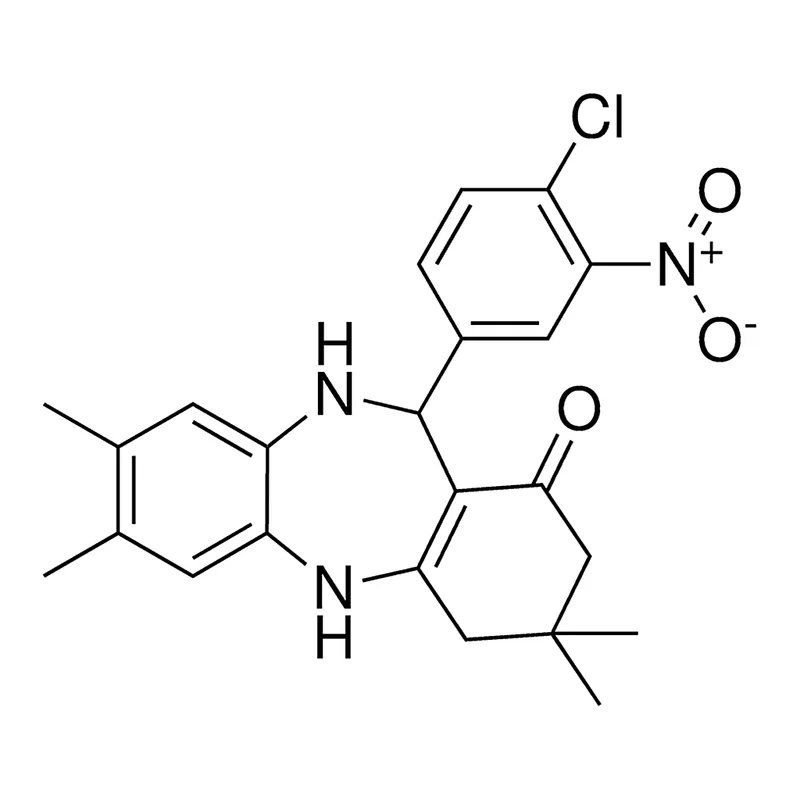Merck RCL R46,121-0 - 25 MG