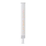 Waters Oasis WAX 1 cc Flangeless Vac Cartridge, 30 mg Sorbent per Cartridge, 30 µm, 100/pk