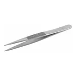 SIPEL 스테인리스 핀셋 38-SA Tweezer