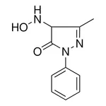 Merck 4-(HYDROXYAMINO)-5-METHYL-2-PHEN-