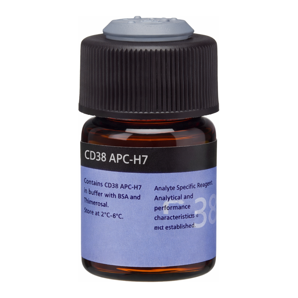 BD CD38 APC-H7