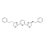 Merck 2,6-Bis((S)-4,5-dihydro-4-phenethyloxazol-2-yl)pyridine