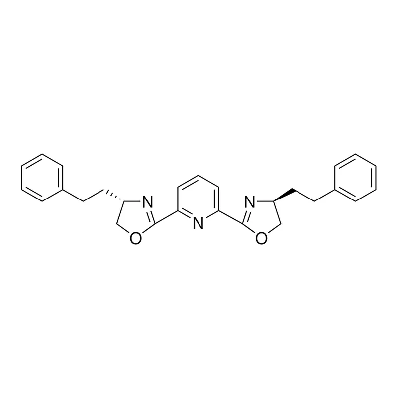 Merck 2,6-Bis((S)-4,5-dihydro-4-phenethyloxazol-2-yl)pyridine