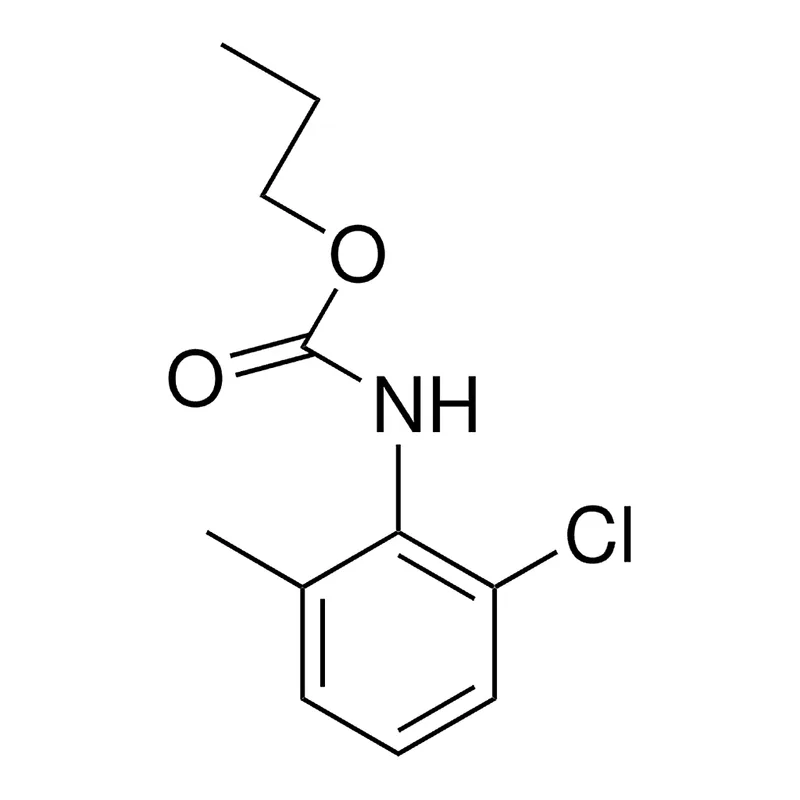Merck PROPYL N-(2-CHLORO-6-METHYLPHEN-