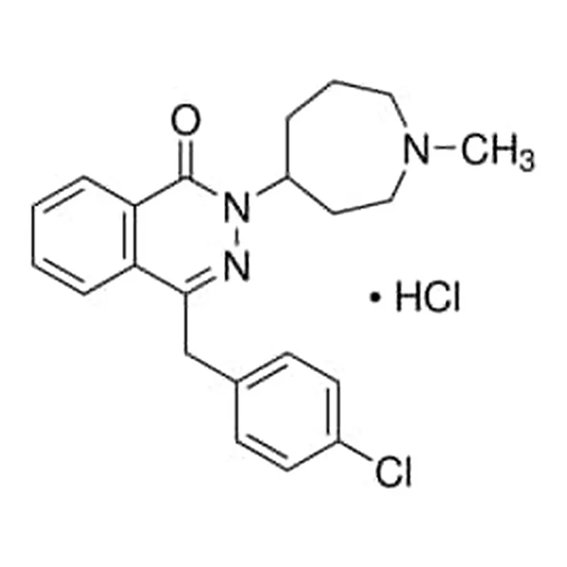 Merck AZELASTINE HYDROCHLORIDE