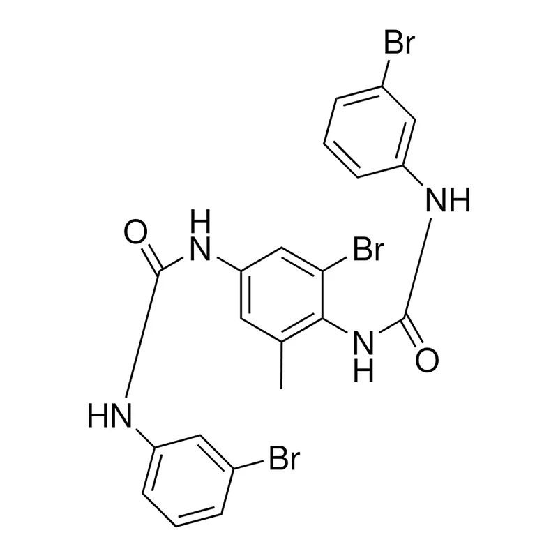 Merck 1,1'-(2-BROMO-6-METHYL-1,4-PHEN-