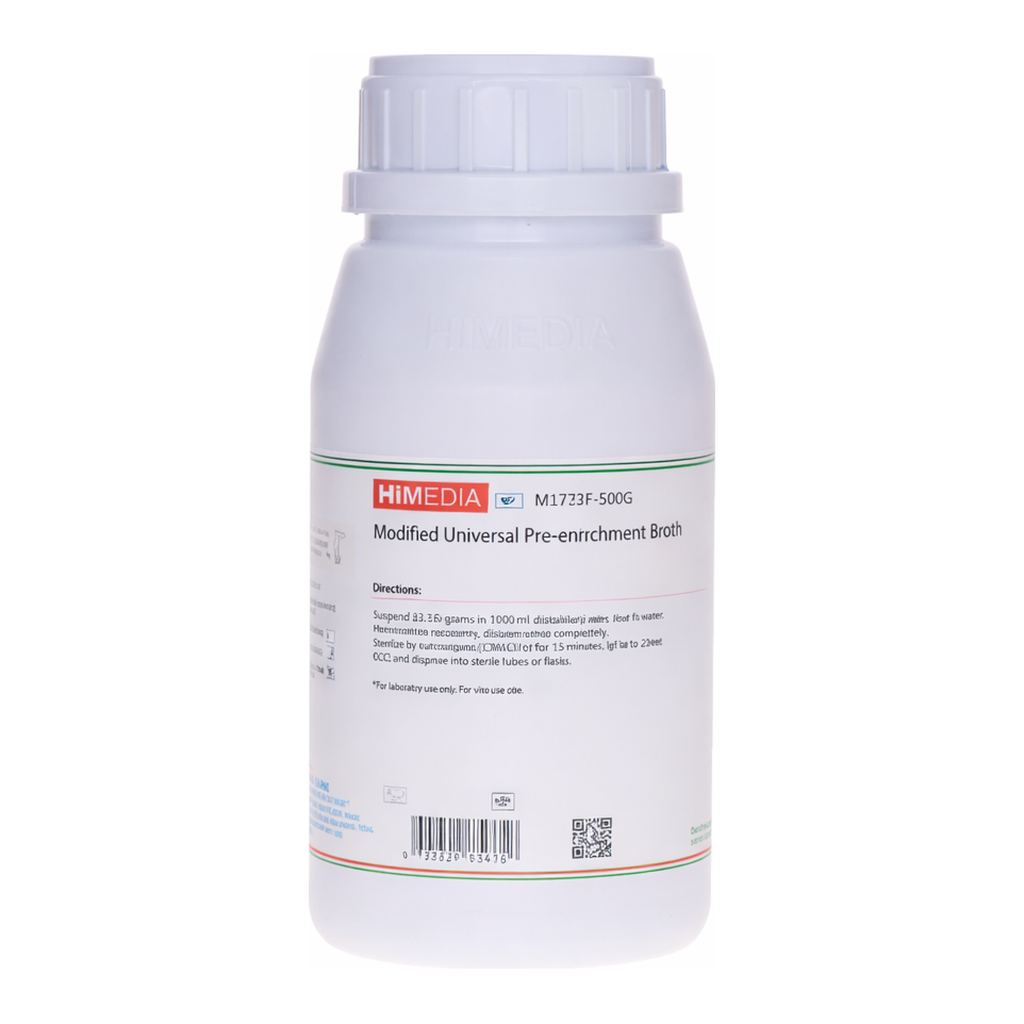 Himedia Modified Universal Pre-enrichment Broth