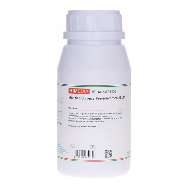 Himedia Modified Universal Pre-enrichment Broth