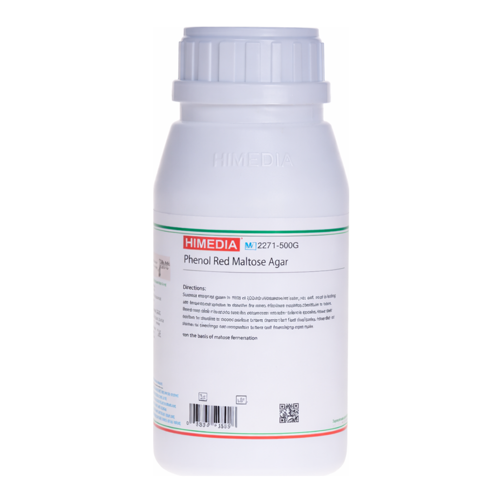 Himedia Phenol Red Maltose Agar