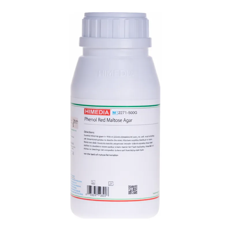 Himedia Phenol Red Maltose Agar