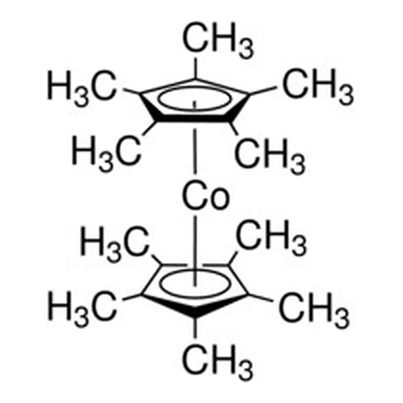 Merck BIS(PENTAMETHYLCYCLOPENTADIENYL)COBALT