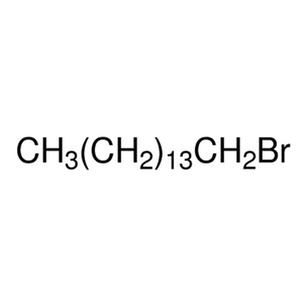 Merck 1-BROMOPENTADECANE, 97%
