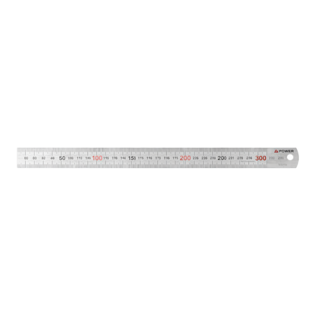 Daihan Science 철직자, Stainless Steel Ruler