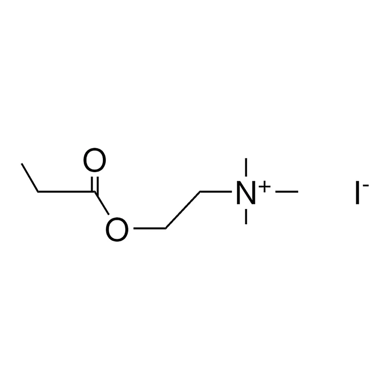 Merck PROPIONYLCHOLINE IODIDE-