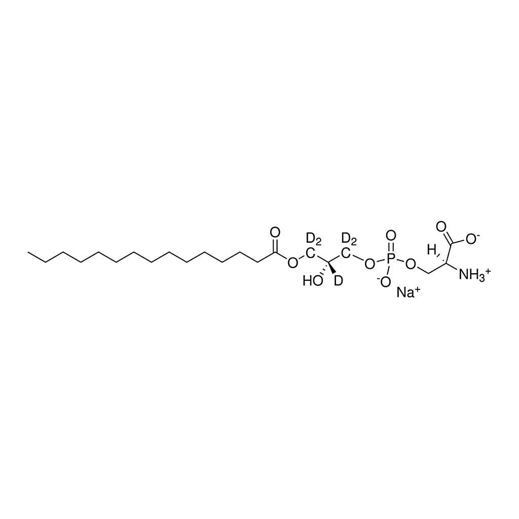 Merck 15:0 LYSO PS-d5