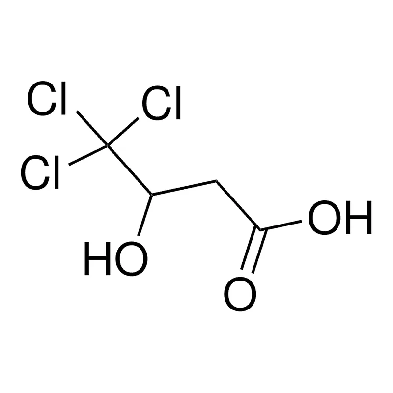 Merck 3-HYDROXY-4,4,4-TRICHLOROBUTYRIC-