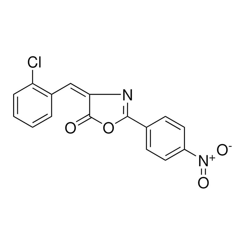 Merck 4-(2-CHLORO-BENZYLIDENE)-2-(4- - 10 MG &