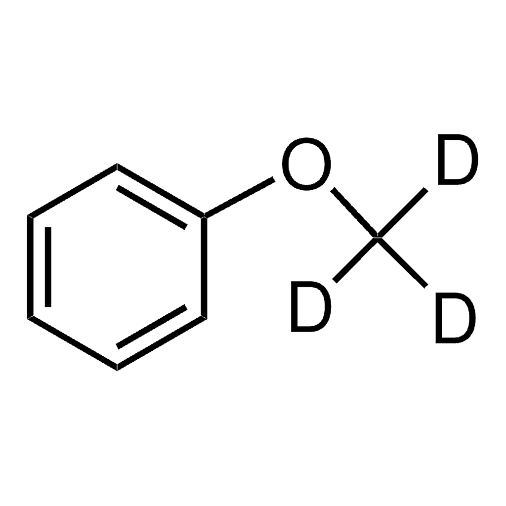 Merck Anisole-(methyl-d3)