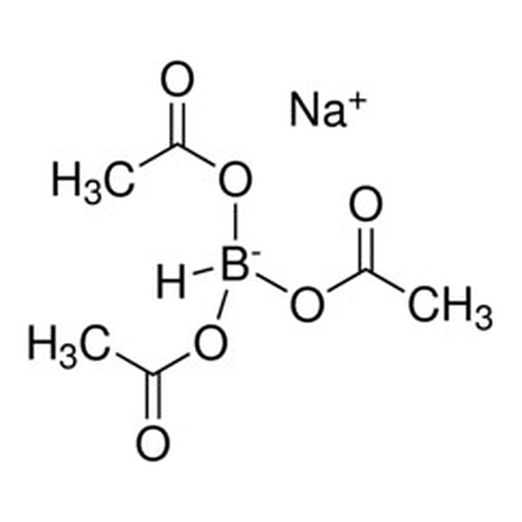 Merck SODIUM TRIACETOXYBOROHYDRIDE, 97%