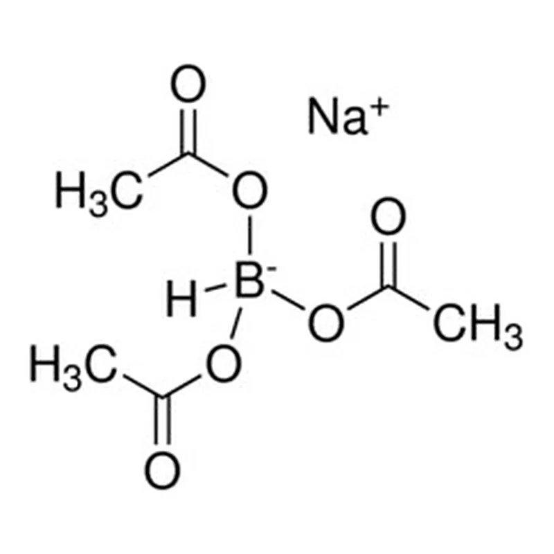 Merck SODIUM TRIACETOXYBOROHYDRIDE, 97%