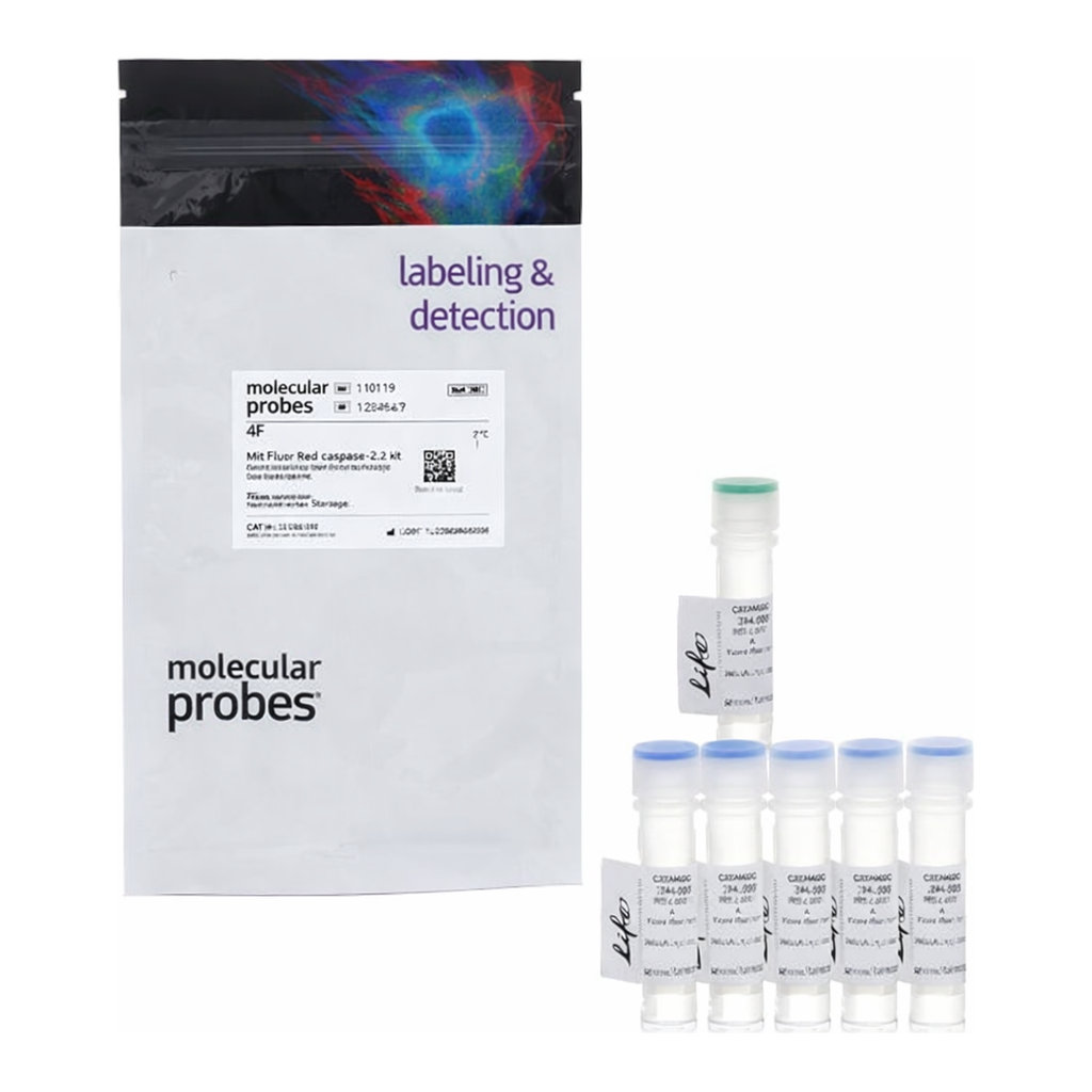 Thermo Fisher Scientific LIVE/DEAD Fixable Near-IR Dead Cell Stain Kit, for 633 or 635 nm excitation, 200 Assays
