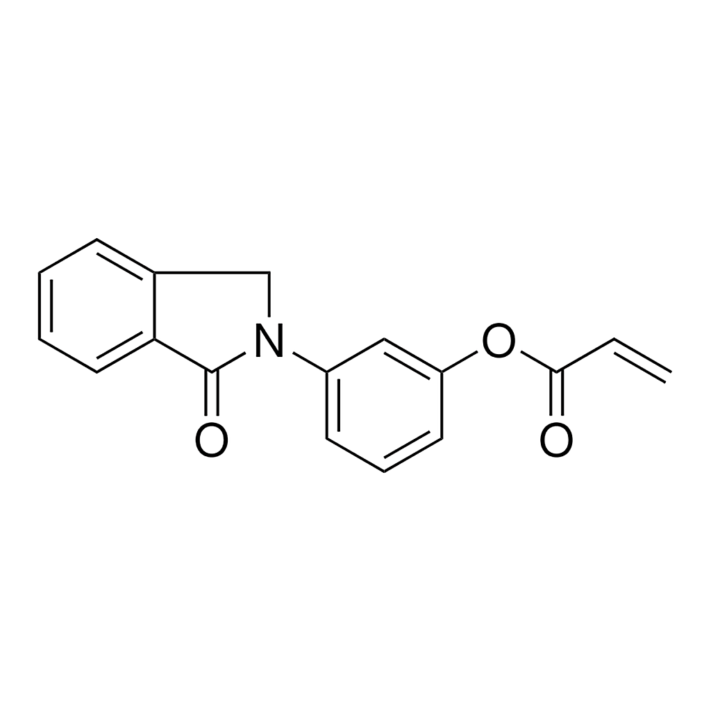 Merck ACRYLIC ACID 3-(1-OXO-1,3-DIHY - 5 MG&