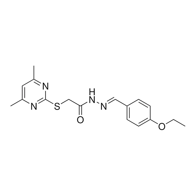 Merck 2-(4,6-DI-ME-PYRIMIDIN-2-YLSUL - 50 MG&
