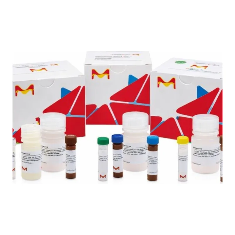 Merck ZINC ASSAY KIT