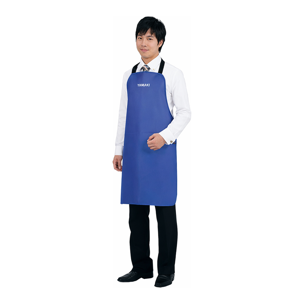 AS ONE Low-Temperature Waterproof Apron, 저온 방수 앞치마