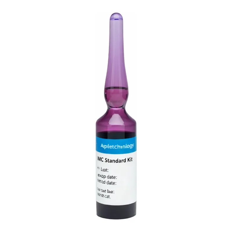 Agilent Prep LC Standard #2