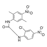 Merck 1-(2-CHLORO-4-NITROPHENYL)-3-( - 50 MG&