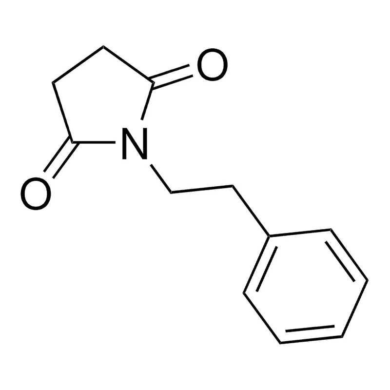 Merck 1-(PHENYLETHYL)SUCCINIMIDE-