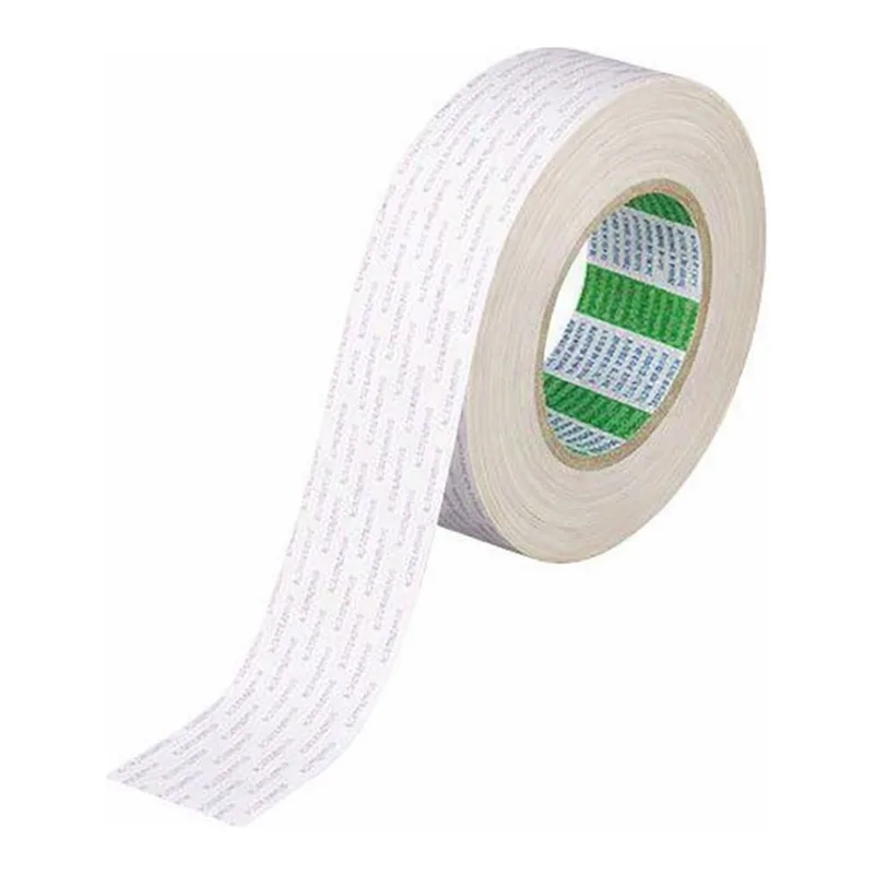 AS ONE Double-sided Tape No. 5000NS (Slit Cut Product), 양면 테이프 No. 5000NS (슬릿 절단품)
