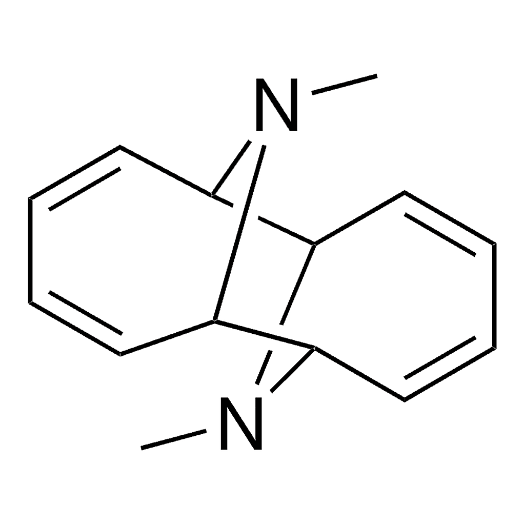 Merck 13,14-DIMETHYL-13,14-DIAZATRICYCL&-1MG