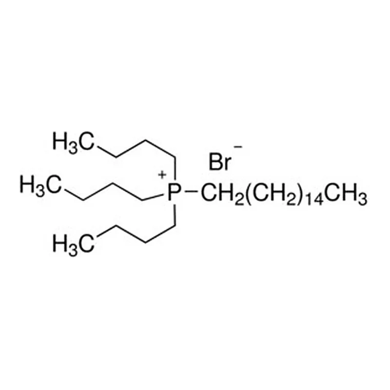 Merck HEXADECYLTRIBUTYLPHOSPHONIUM BROMIDE, 9&