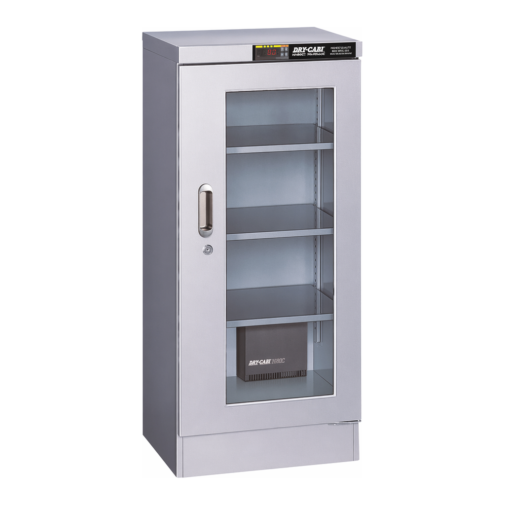 AS ONE Desiccator for Low Humidity(10~50%RH) TDC Series PZ Type, 데시케이터 저습도용(10~50%RH) TDC 시리즈 PZ 타입