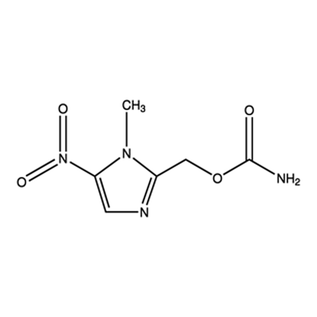 Merck RONIDAZOLE