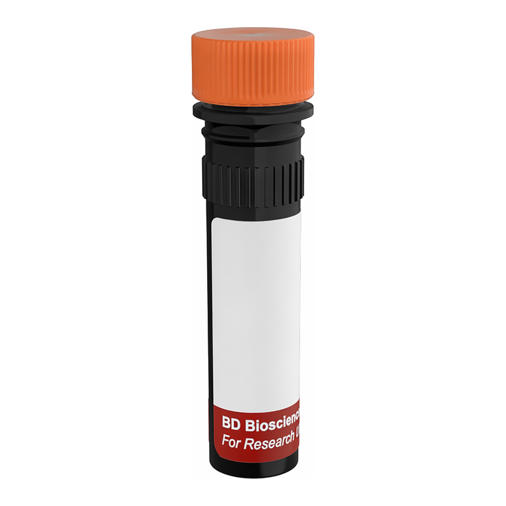 BD RR688 Mouse Anti-Human CD154 (CD40 Ligand)