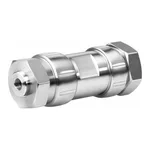 Waters XTerra Shield RP18 OBD Prep Column, 125Å, 5 µm, 19 mm X 50 mm, 1/pk