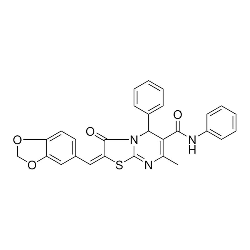 Merck RCL R47,812-1 - 10 MG