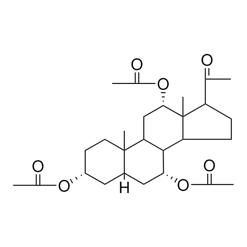Merck 20-OXO-5-BETA-PREGNANE-3-ALPHA - 1 MG&