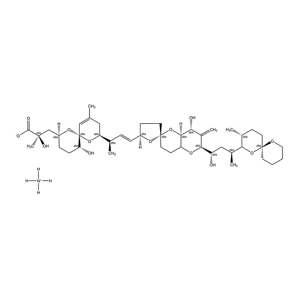 Merck Okadaic acid ammonium salt from Prorocentrum concavum