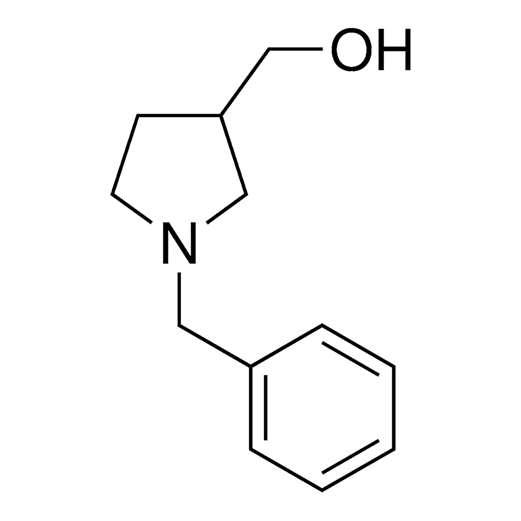 Merck 1-Benzylpyrrolidin-3-yl-methanol