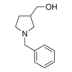Merck 1-Benzylpyrrolidin-3-yl-methanol