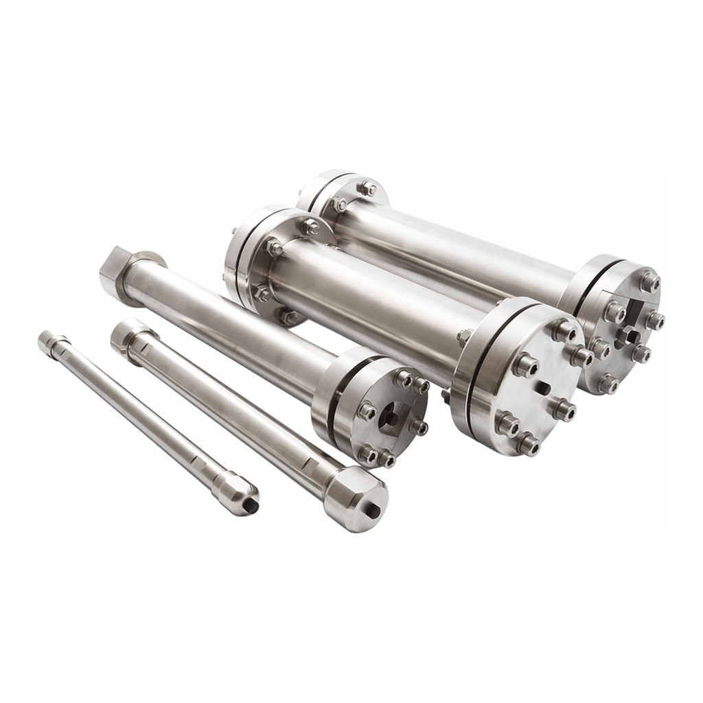 Thermo Fisher Scientific Hypersil PREP Si HPLC Column